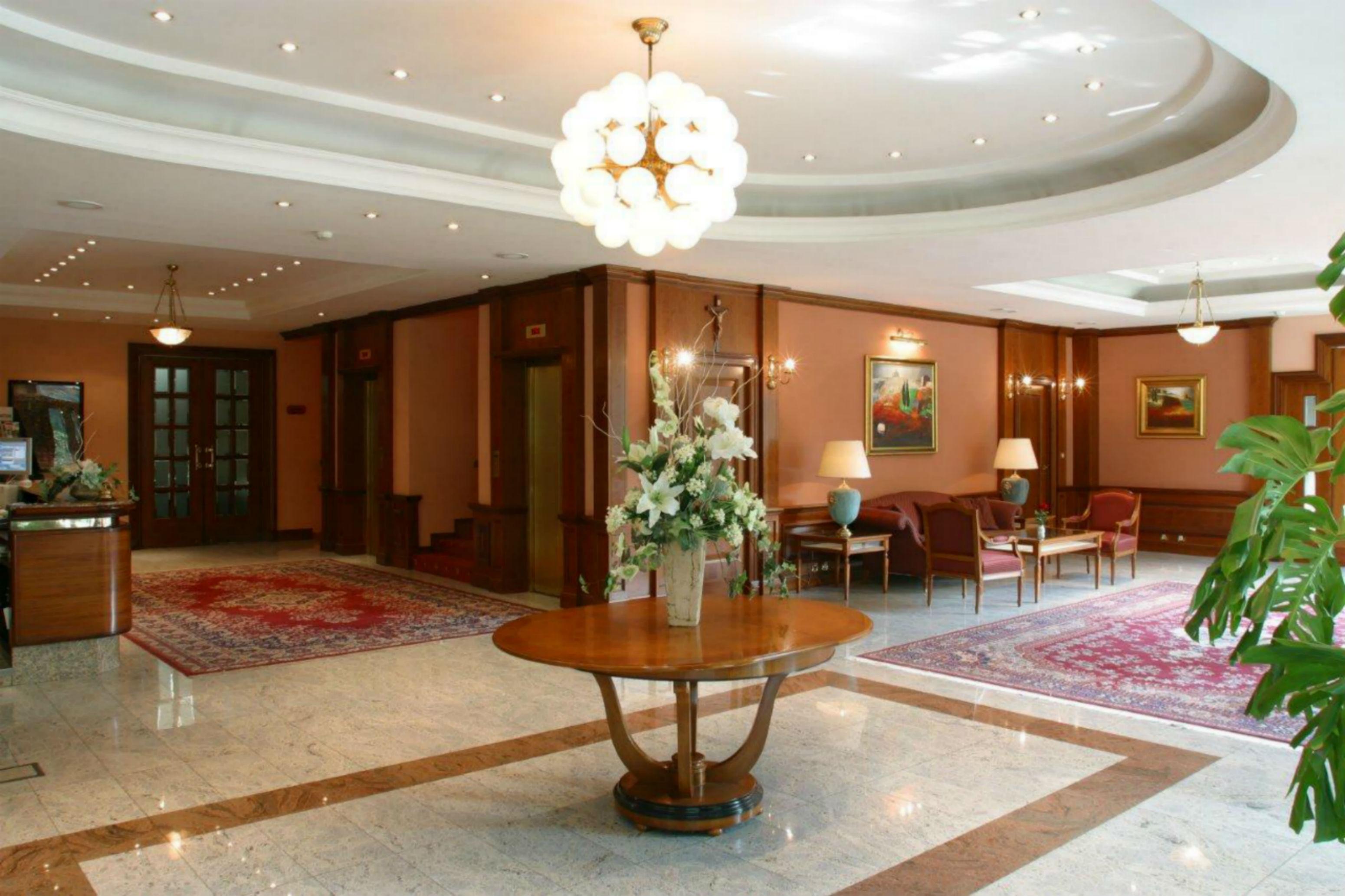 Hotel AS Zagreb Exterior foto