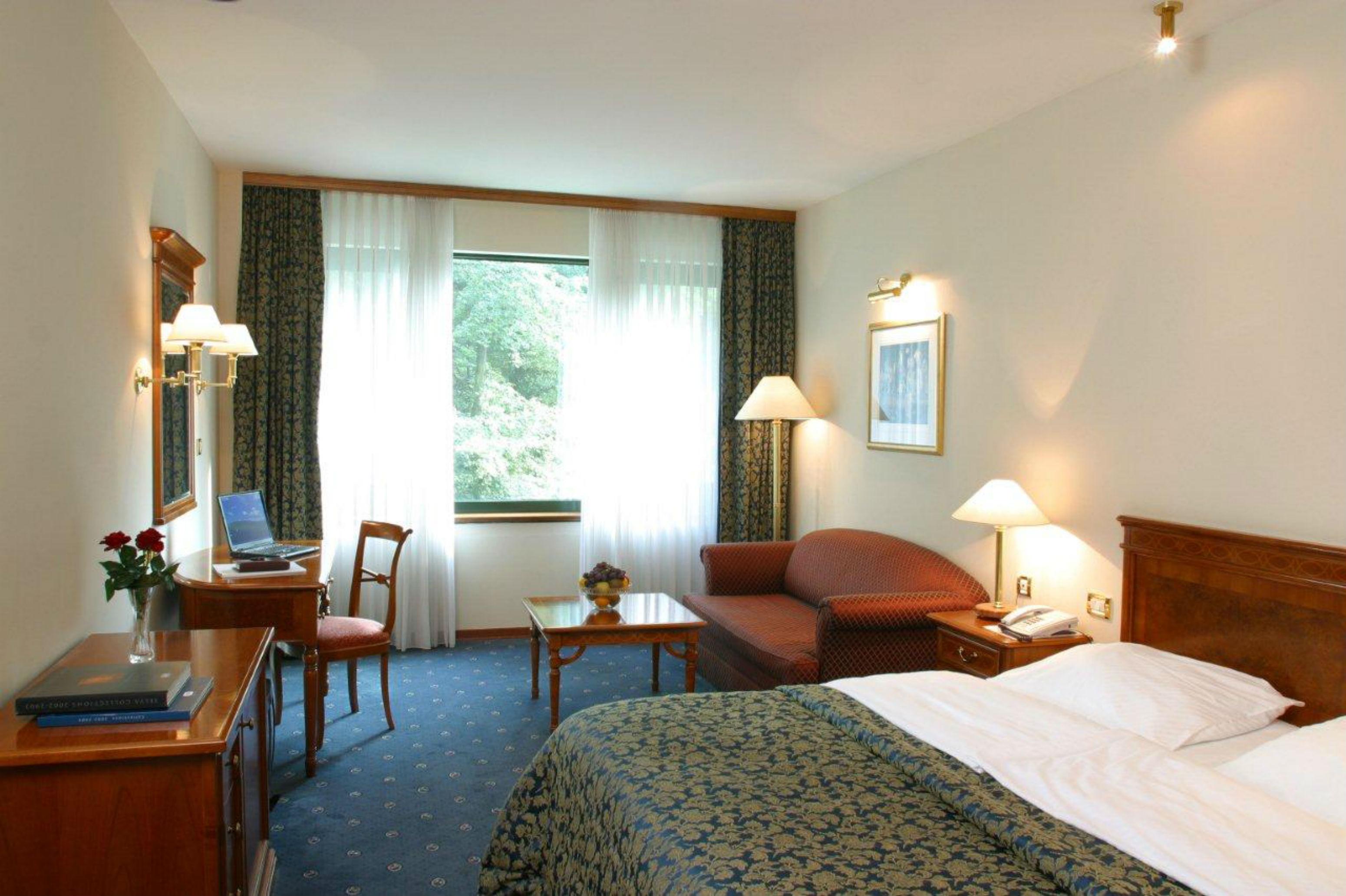 Hotel AS Zagreb Zimmer foto