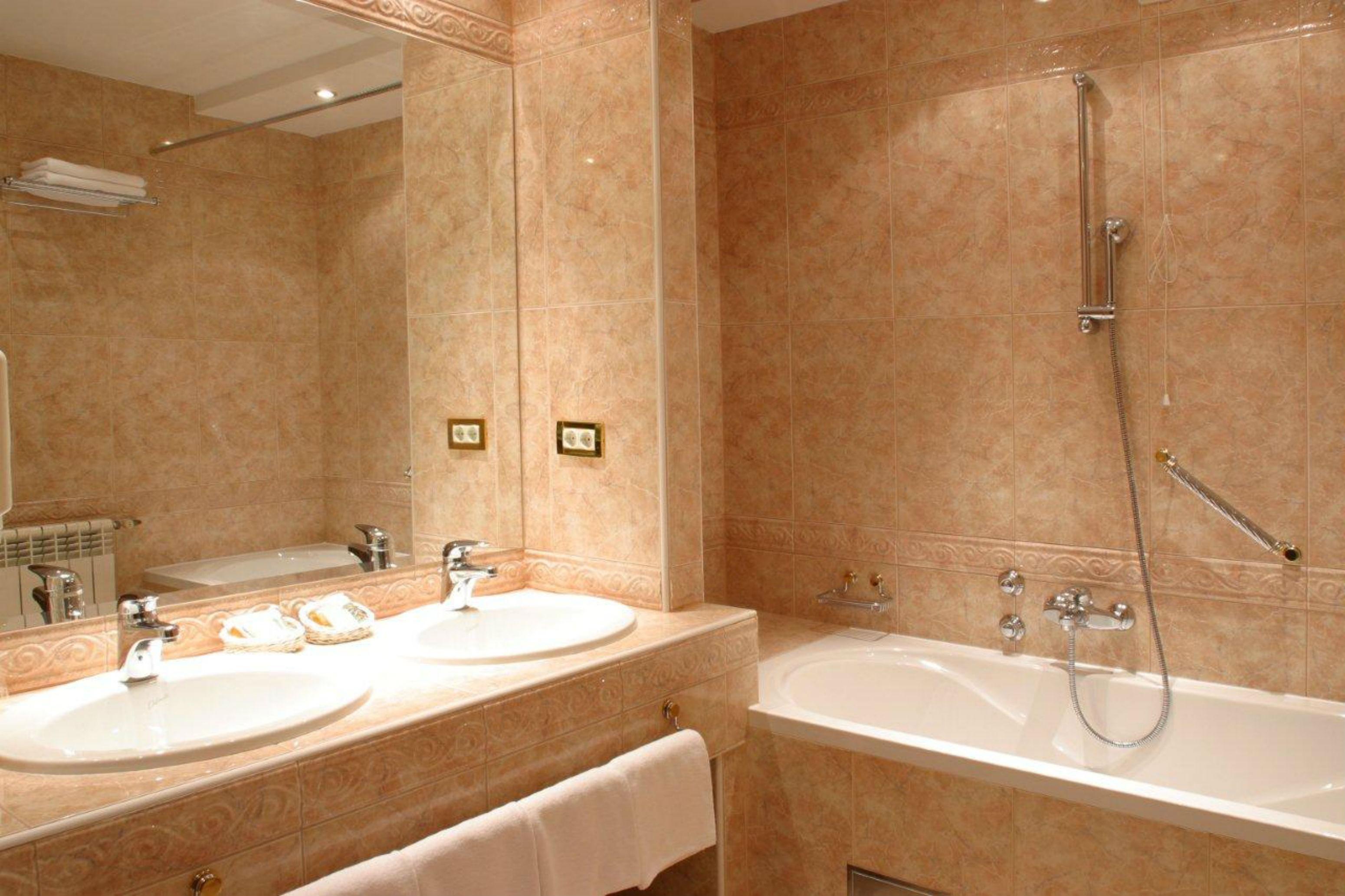 Hotel AS Zagreb Zimmer foto