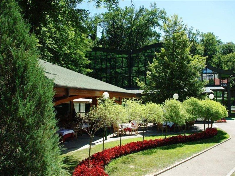 Hotel AS Zagreb Exterior foto