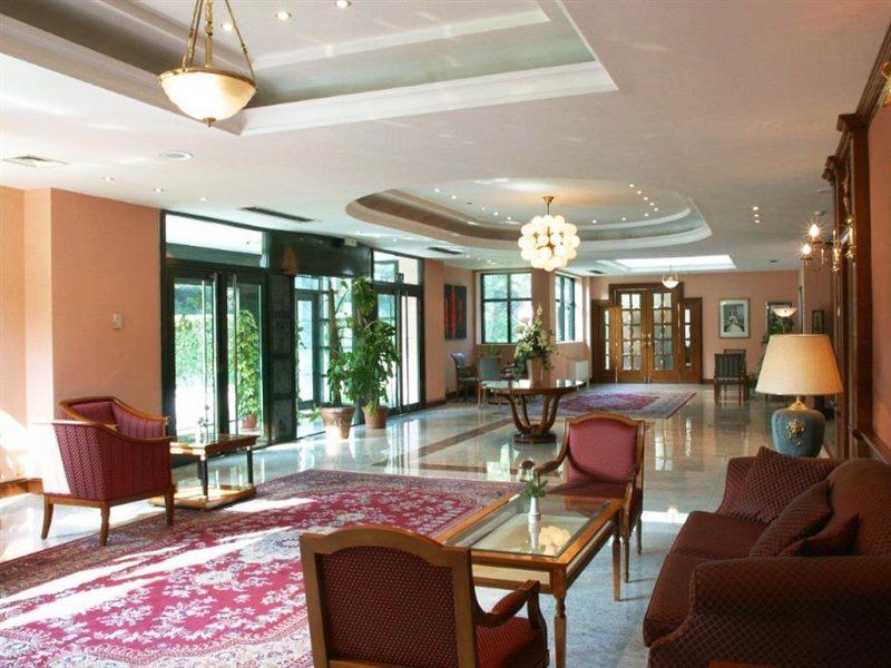 Hotel AS Zagreb Exterior foto